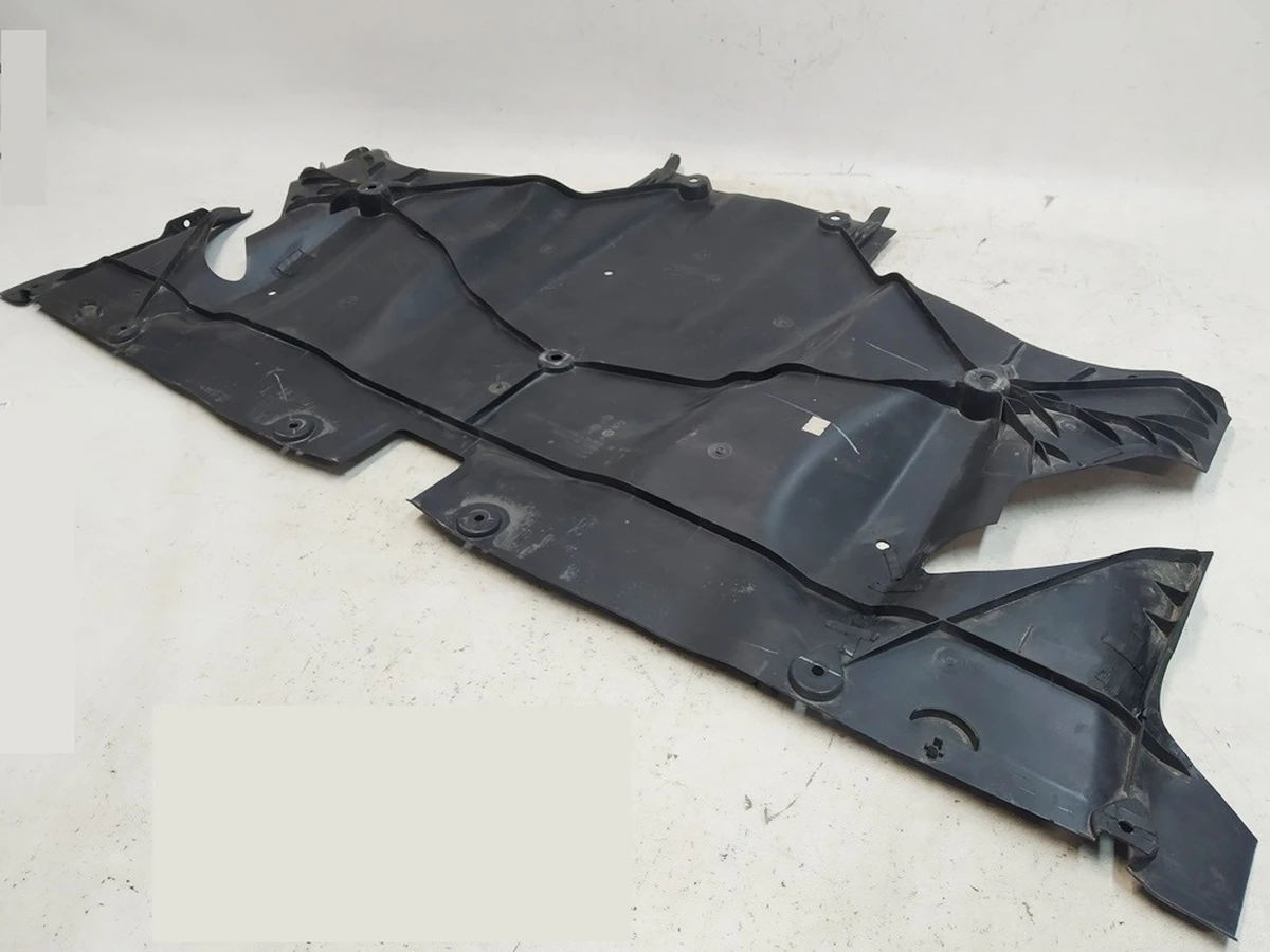 3 Rear aero shield Tesla Model 3, Model Y 1498771-00-E