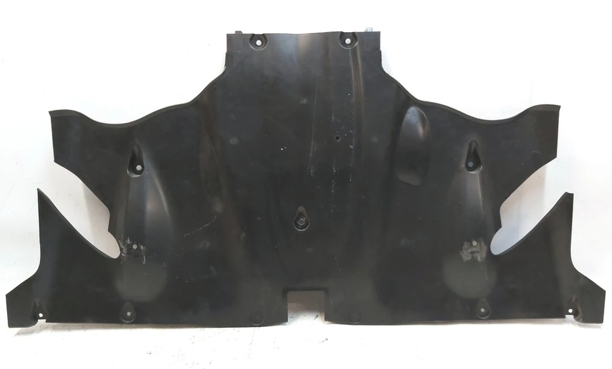 3 Захист заднього підрамника Tesla Model 3, Model Y 1498771-00-E