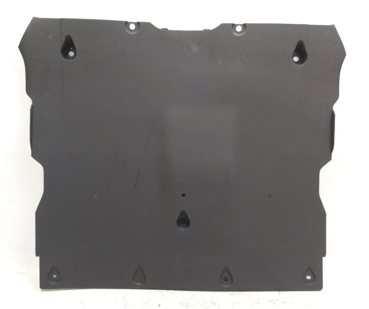 4 FRONT AERO SHIELD (plastic) Tesla Model 3, Model 3 Jan 2024, Model Y 1499151-00-C