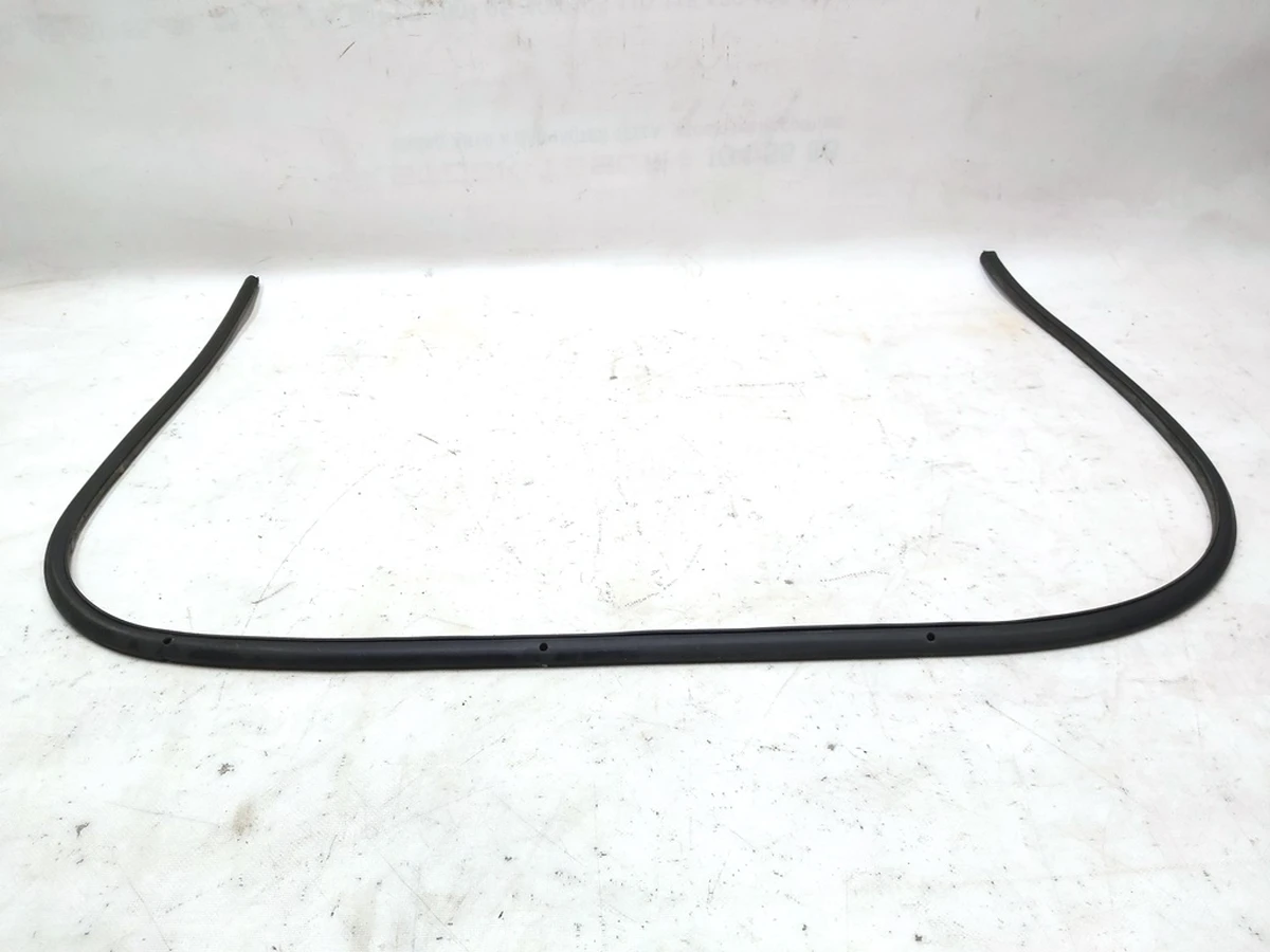 3 Ущільнювач дверей передніх правих Tesla model Y 1500059-00-B