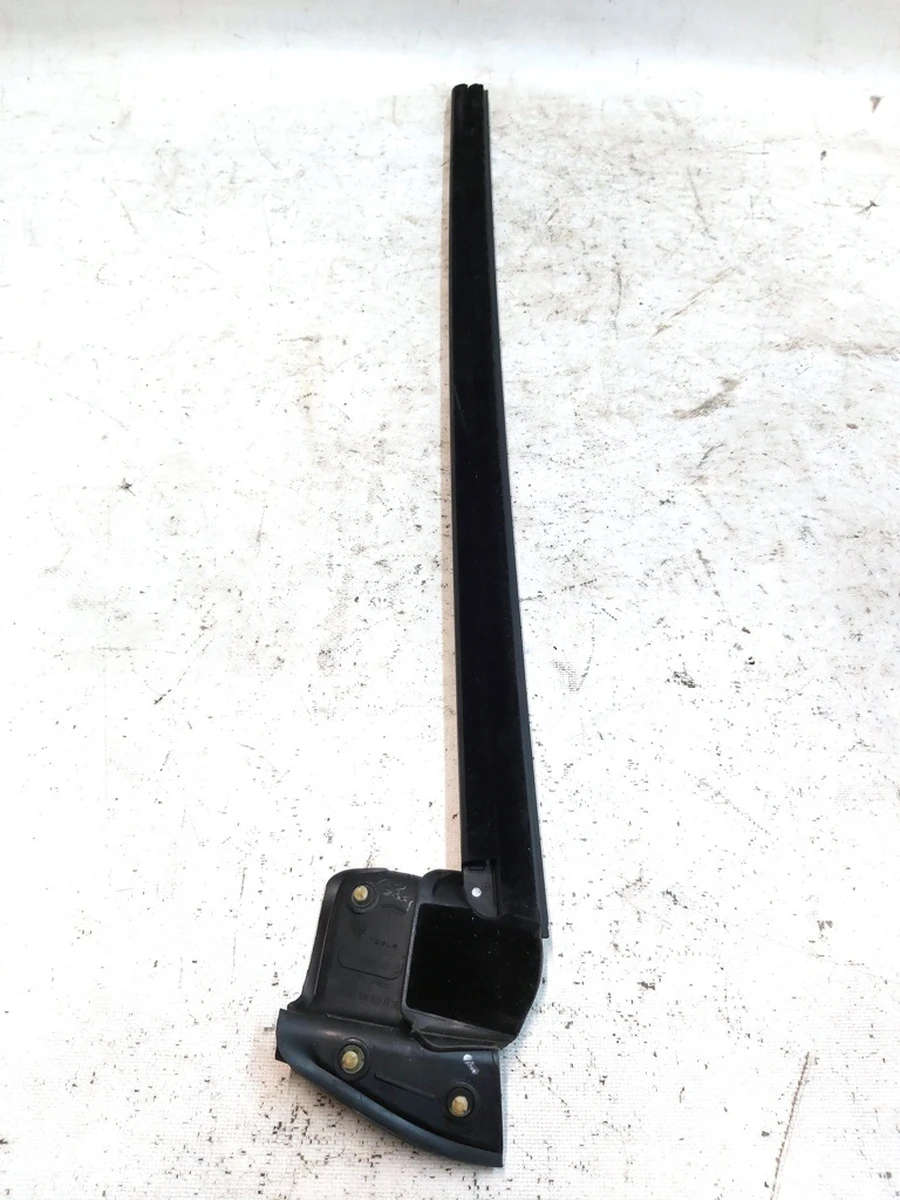 1 Inner belt seal assembly, Front door, LH, MY Tesla Model Y 1516942-00-A
