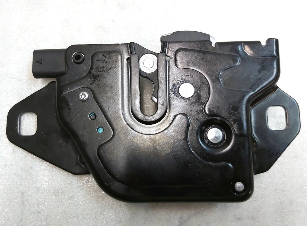 HOOD LATCH ASSY Tesla model 3, model 3 REST, model Y 1500397-00-E