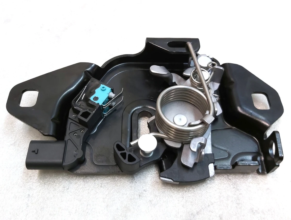 HOOD LATCH ASSY Tesla model 3, model 3 REST, model Y 1500397-00-E