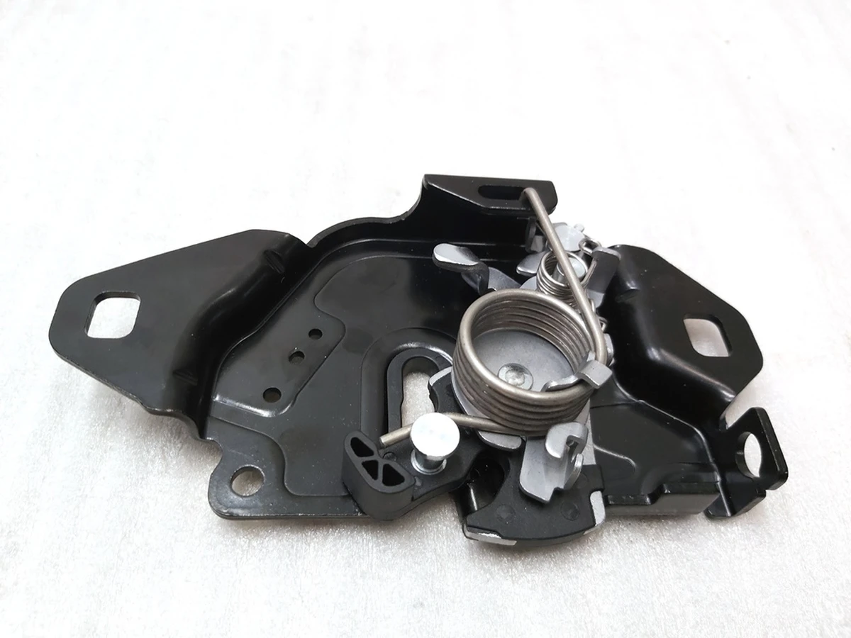 Замок капота без датчика Tesla model 3, model 3 jan 2024, model Y 1500397-00-E