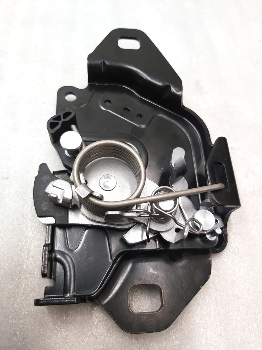 Замок капота без датчика Tesla model 3, model 3 jan 2024, model Y 1500397-00-E