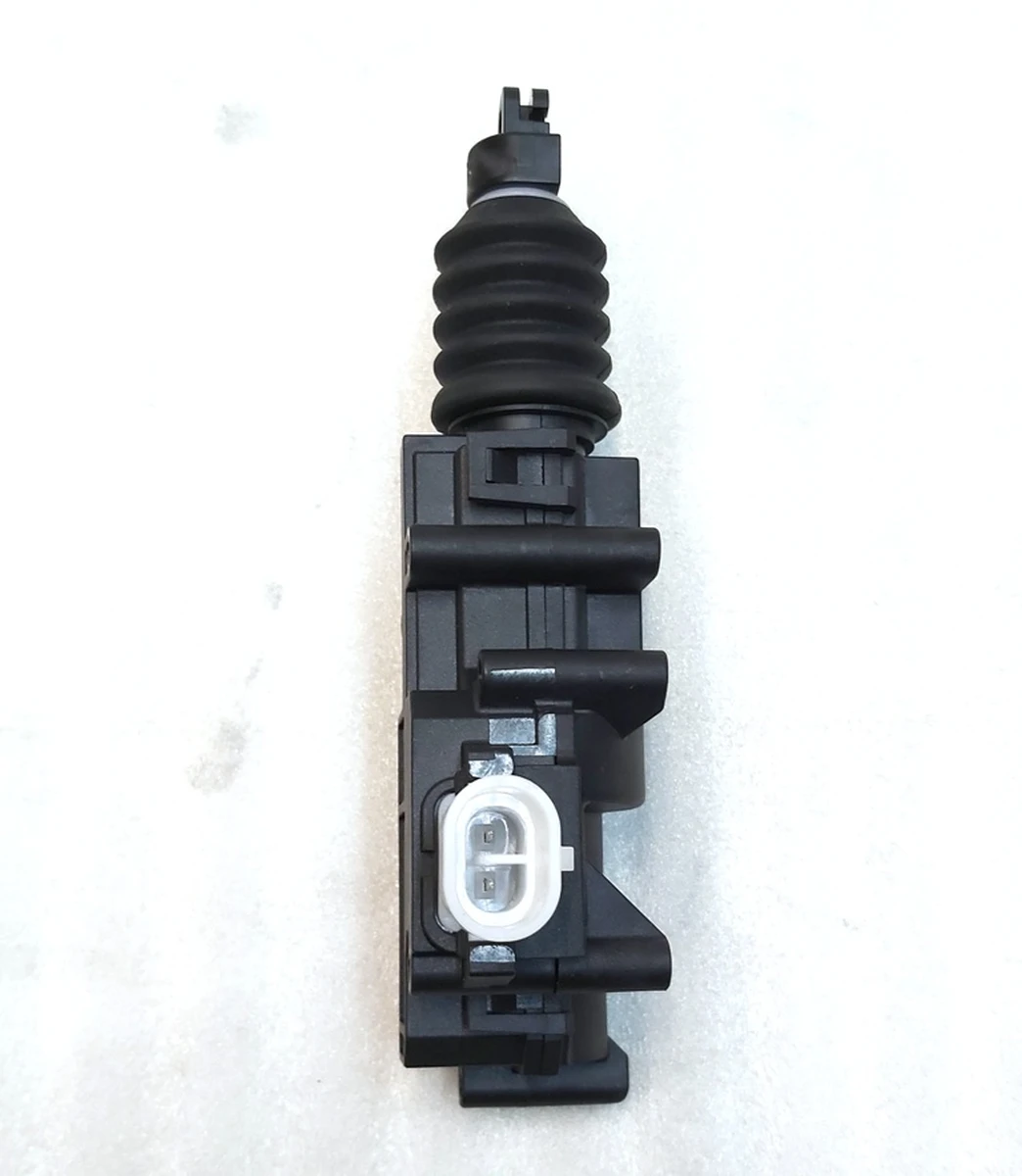 Привід (моторчик, сервопривід) замка капота електричний правий лівий Tesla model 3, model Y 1500398 3061049