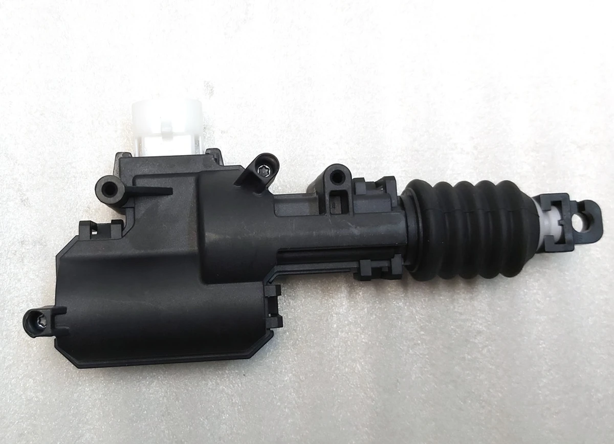 Привід (моторчик, сервопривід) замка капота електричний правий лівий Tesla model 3, model Y 1500398 3061049