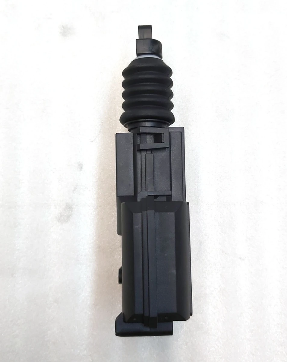 Привід (моторчик, сервопривід) замка капота електричний правий лівий Tesla model 3, model Y 1500398 3061049