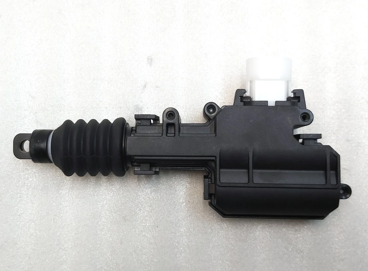 Привід (моторчик, сервопривід) замка капота електричний правий лівий Tesla model 3, model Y 1500398 3061049