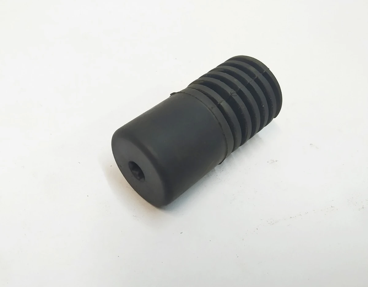 7 Liftgate bump stop REV03 Tesla Model Y 1500496-00-B