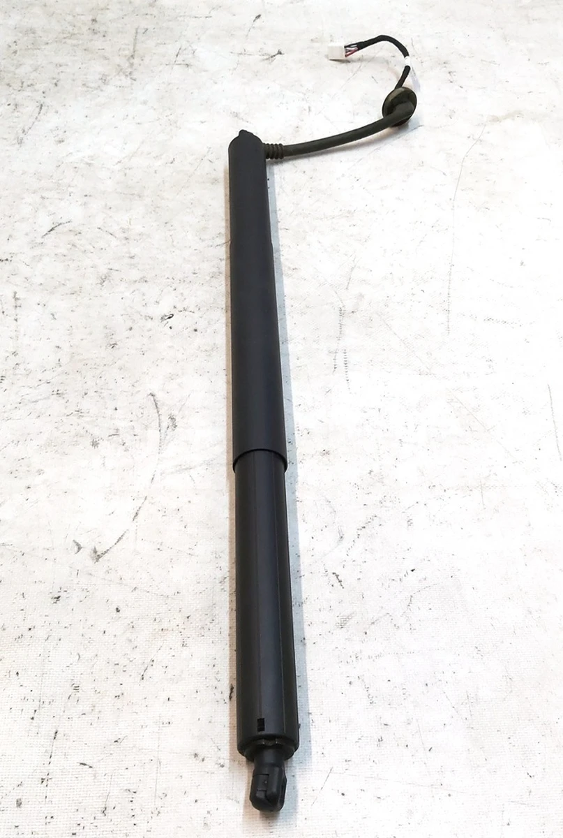 5 Амортизатор (привод электрический) крышки багажника левый Tesla model Y 1500601-00-B