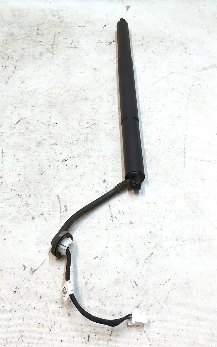 5 Амортизатор (привод электрический) крышки багажника левый Tesla model Y 1500601-00-B