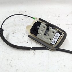 1 Door Latch - Front - Right - GL1 assembly Tesla Model 3, Model Y 1500673-00-B