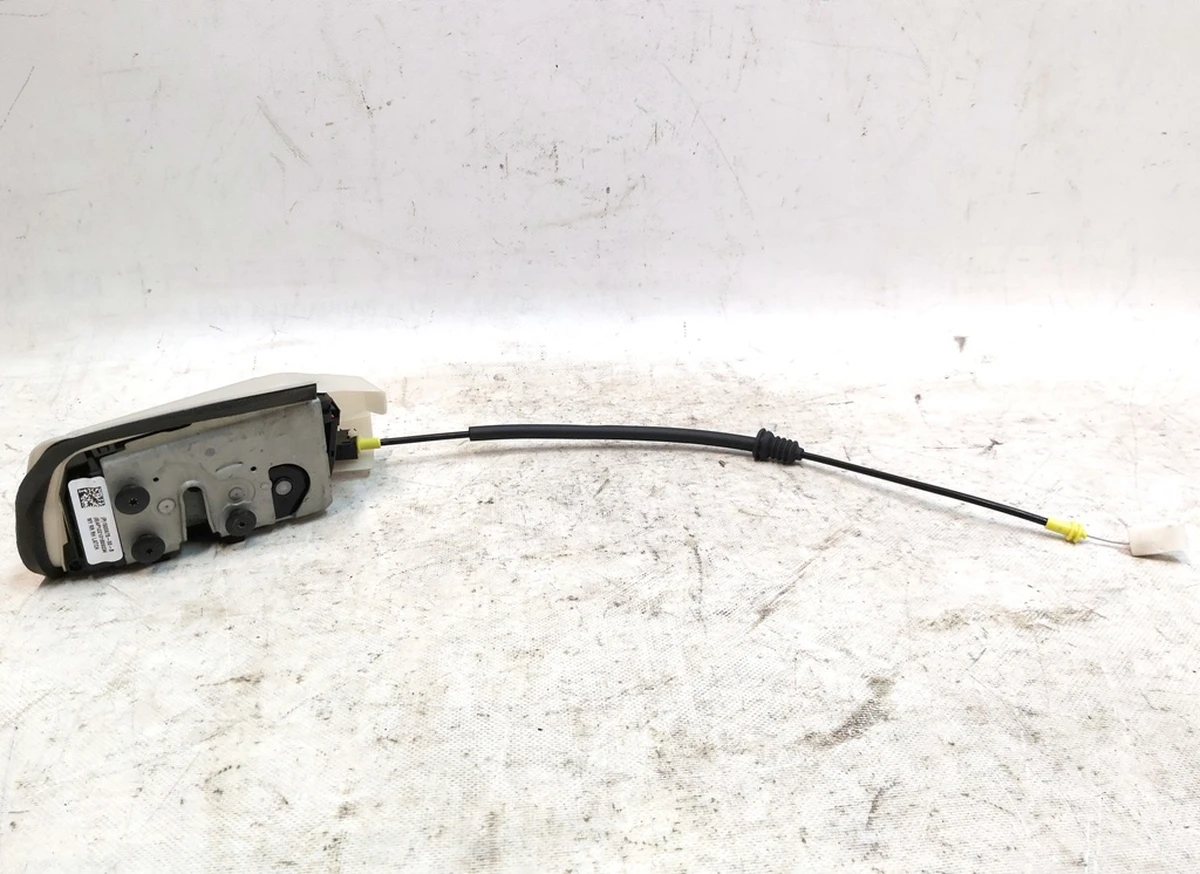 1 Замок дверей задніх правих у зборі Tesla Model 3, Model Y 1500675-00-A