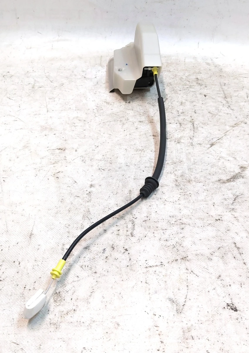 1 Замок дверей задніх правих у зборі Tesla Model 3, Model Y 1500675-00-A