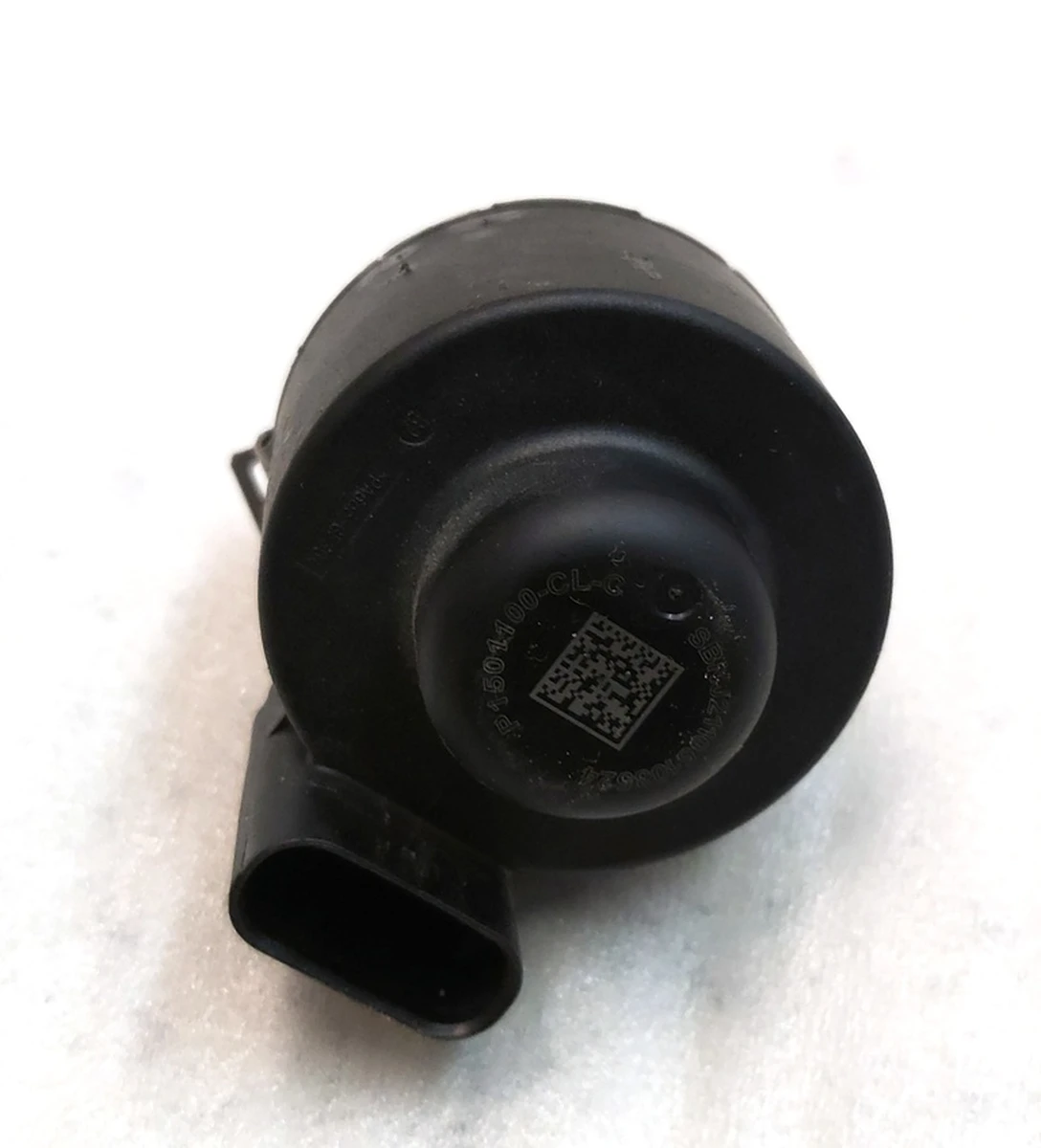 Клапан расширительный с соленоидом теплового насоса Tesla model Y 1501100-00-C