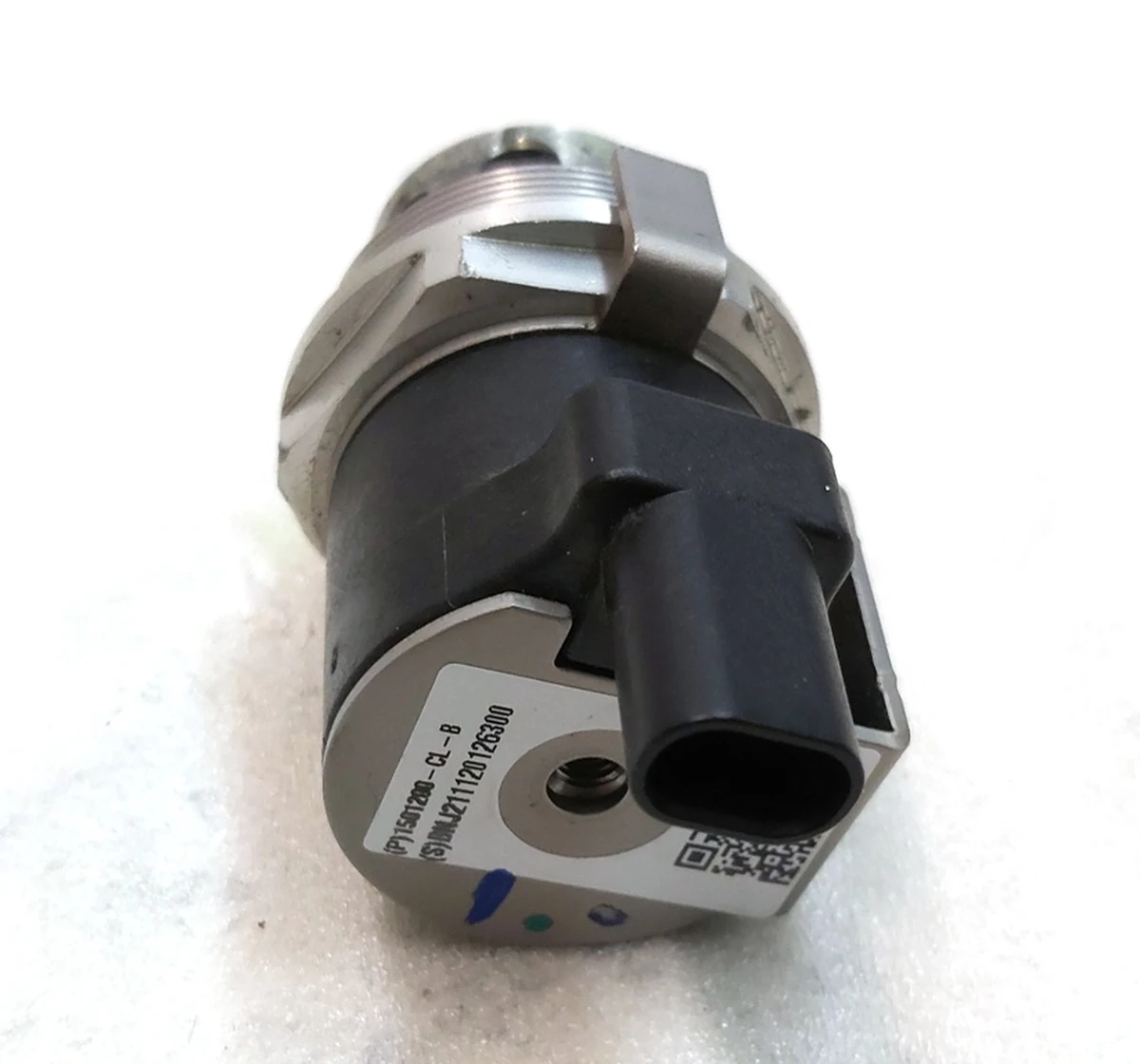 Клапан запірний із соленоїдом теплового насоса Tesla model Y 1501200-00-B