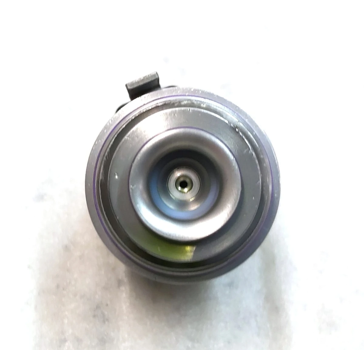 Клапан запірний із соленоїдом теплового насоса Tesla model Y 1501200-00-B