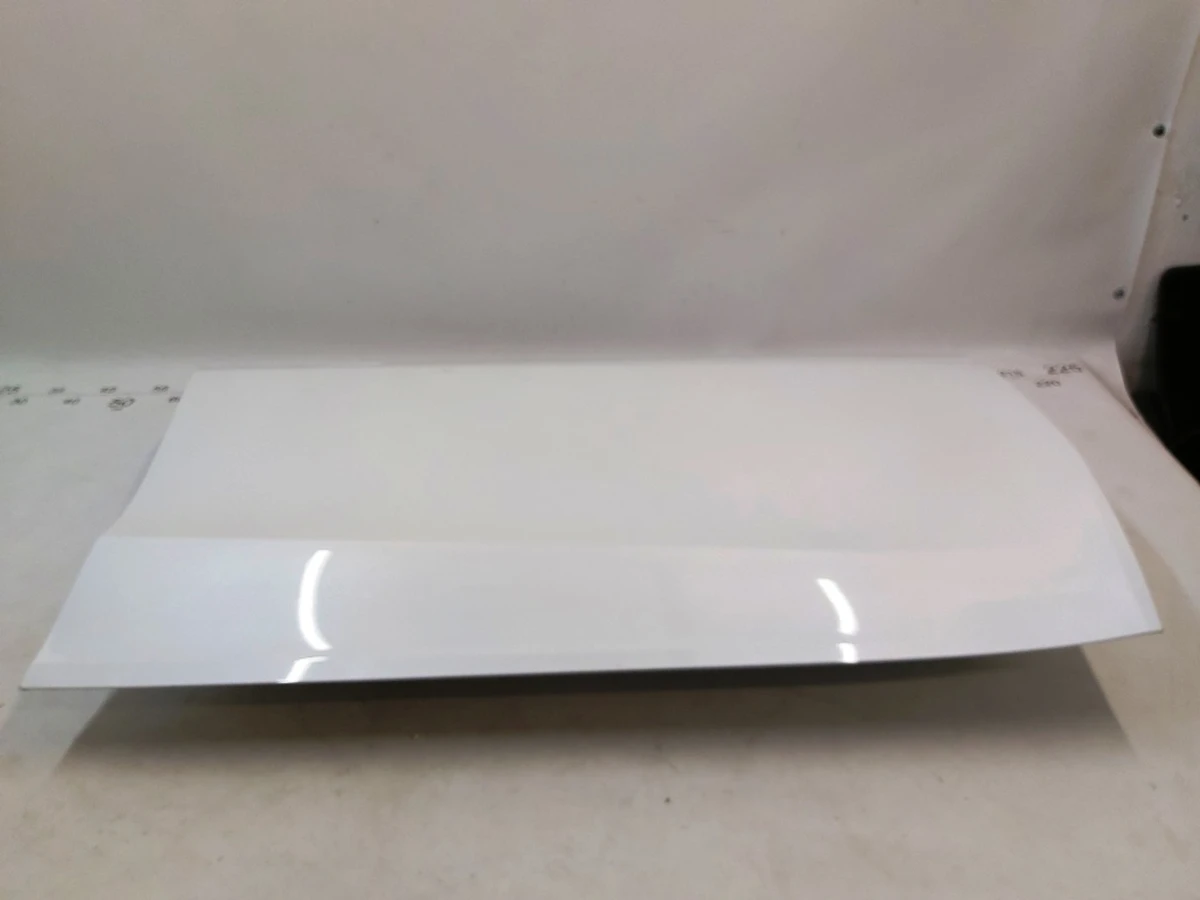 Двері передні права (метал) PPSW з ущільнювачем Tesla Model Y 1501462-11-A