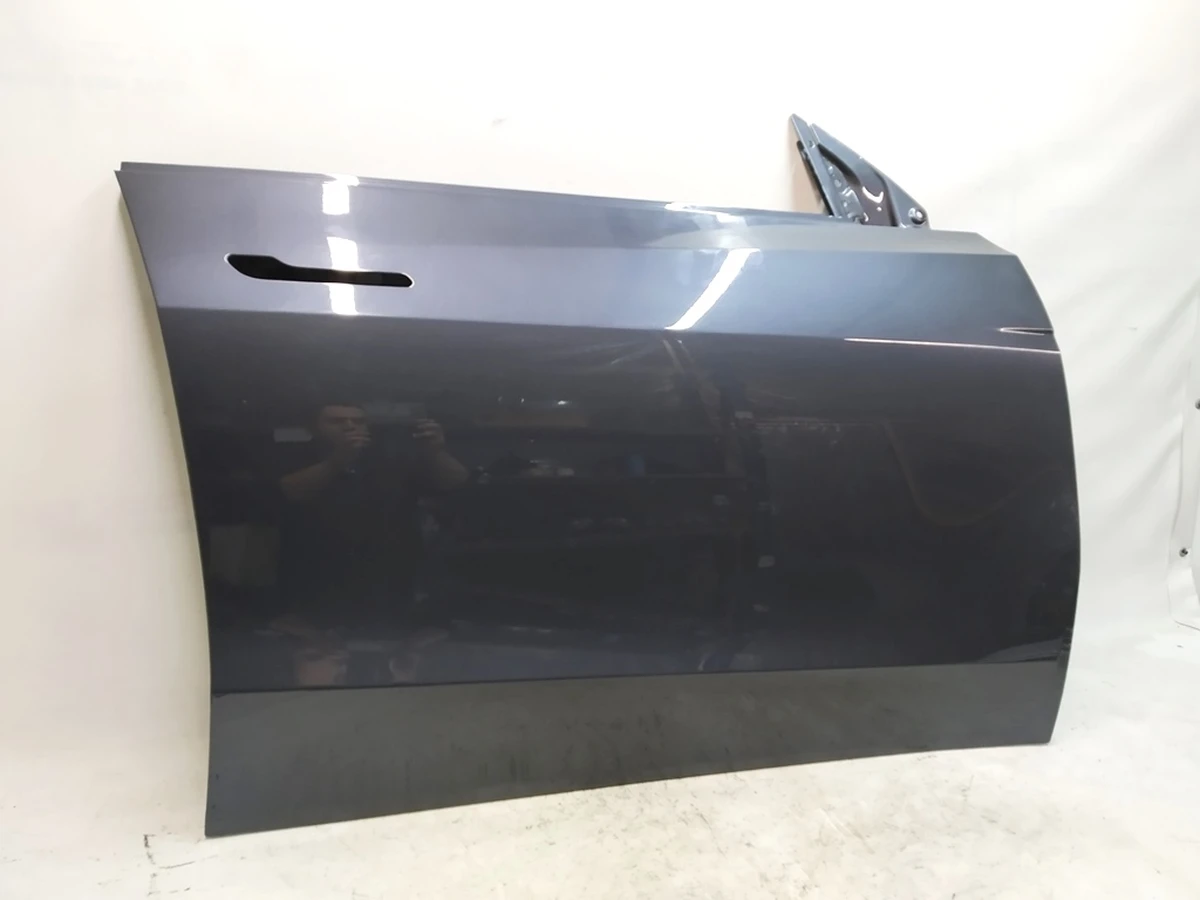 5 Двері передні праві PMNG з ущільнювачем Tesla Model Y 1501462-12-A