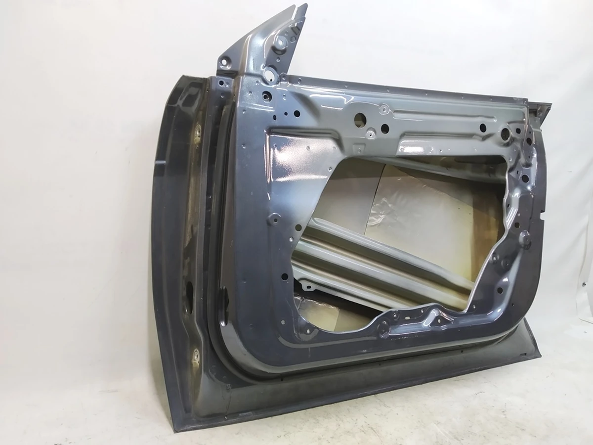 5 Двері передні праві PMNG з ущільнювачем Tesla Model Y 1501462-12-A