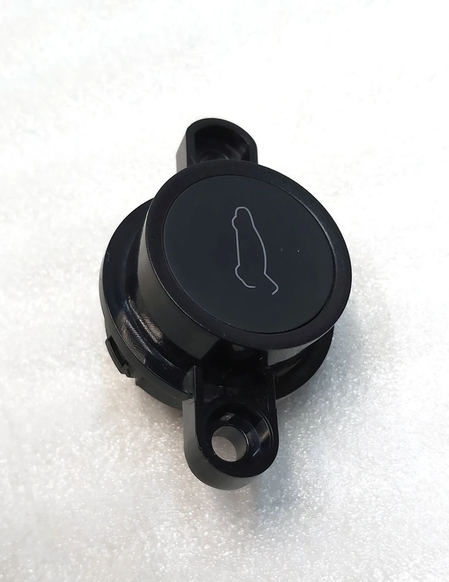 6 Кнопка закриття кришки багажника Tesla model 3, model Y, model X 1501907-00-B