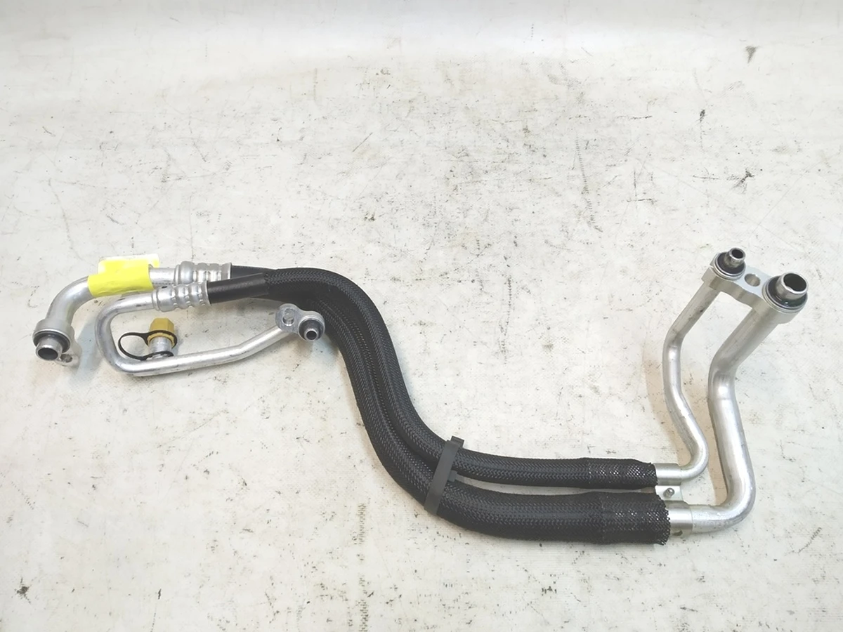 2 Трубопровід кондиціонера R1234yf Tesla Model 3, Model 3 Jan 2024, Model Y, Model Y Feb 2025 1502020-00-C