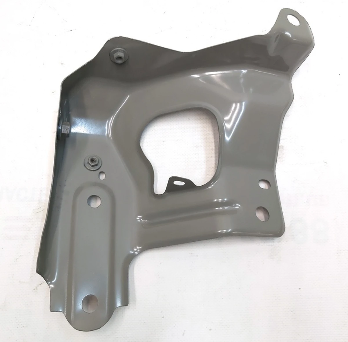 25 ASY - FEM BRKT LH Tesla model Y 1487491-00-A 1504589-S0-A