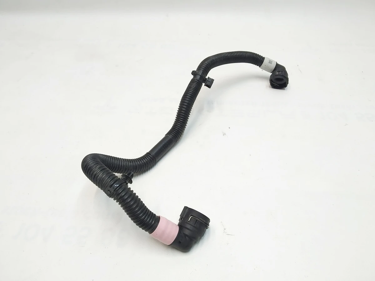 13 Hose - front drive unit inverter to oil cooler Tesla Model 3, Model Y 1504722-00-C