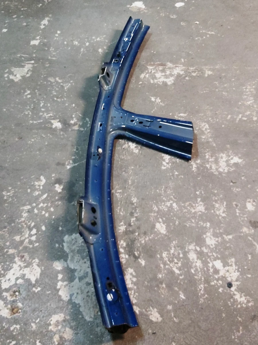 3 B PLR BODY SIDE OTR RH Upper Tesla model 3 1504888-S0-A