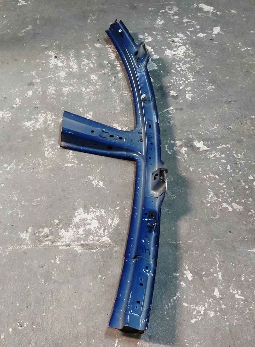 3 B PLR BODY SIDE OTR RH Upper Tesla model 3 1504888-S0-A