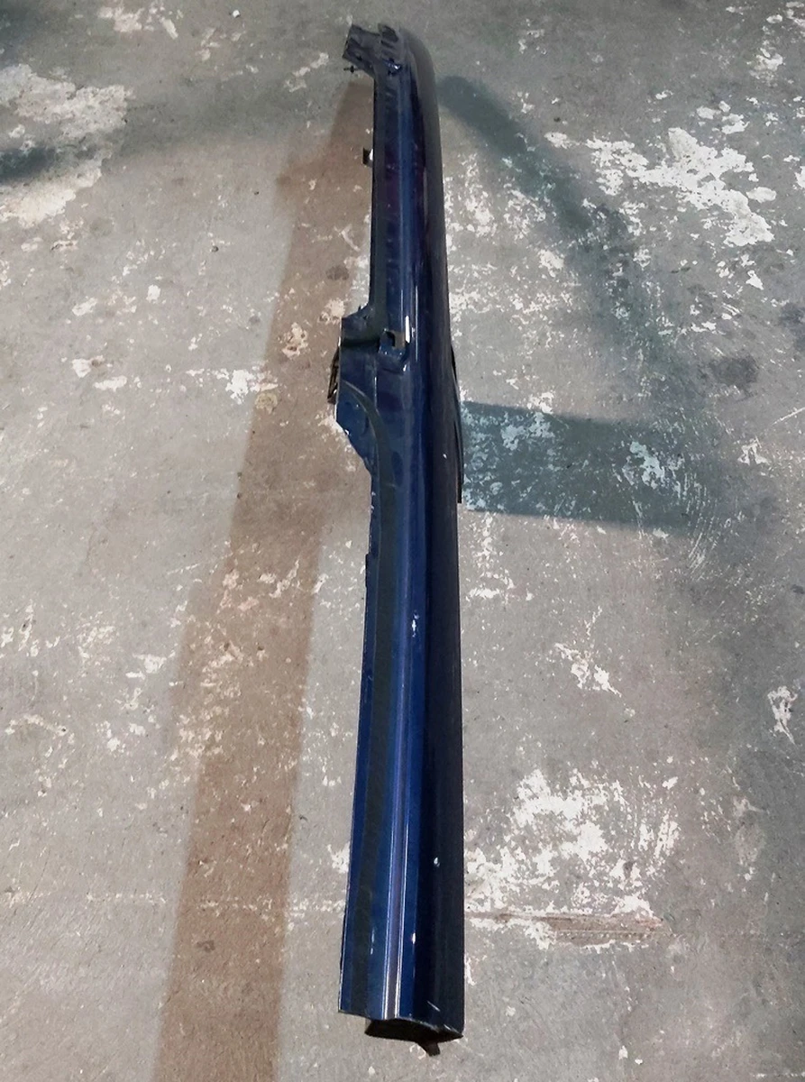 3 B PLR BODY SIDE OTR RH Upper Tesla model 3 1504888-S0-A