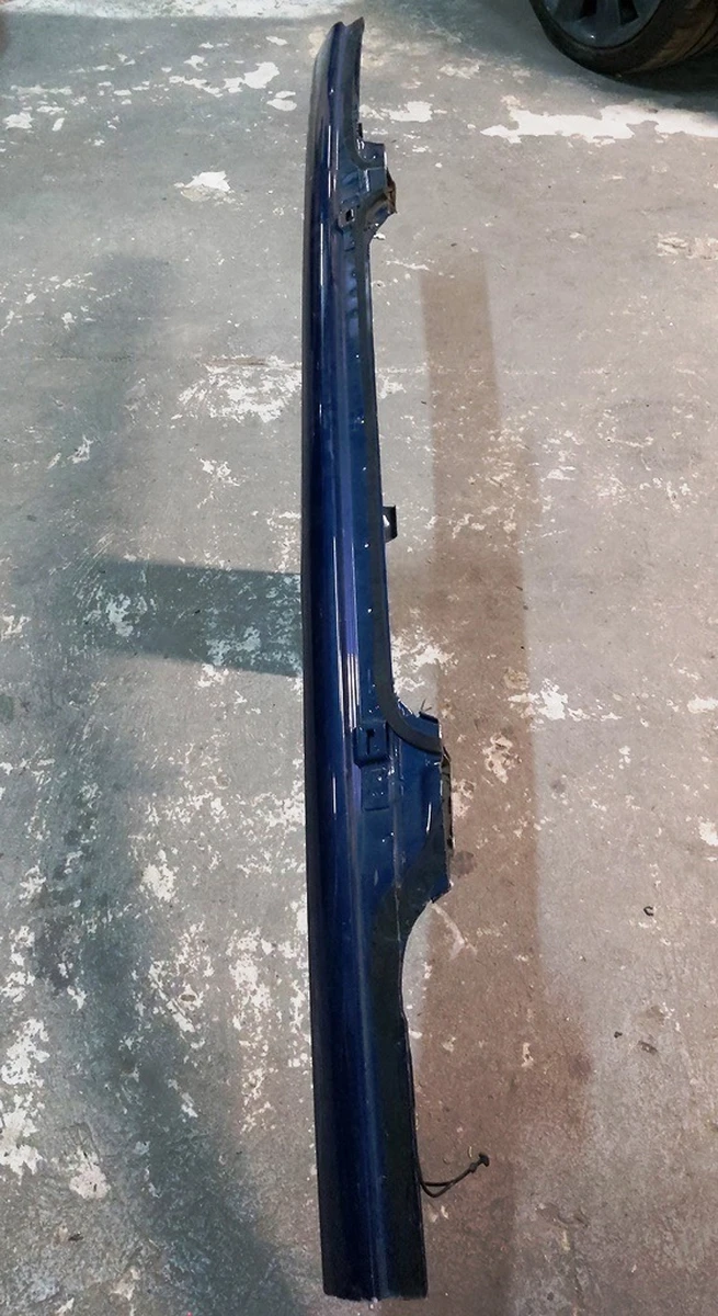 3 B PLR BODY SIDE OTR RH Upper Tesla model 3 1504888-S0-A