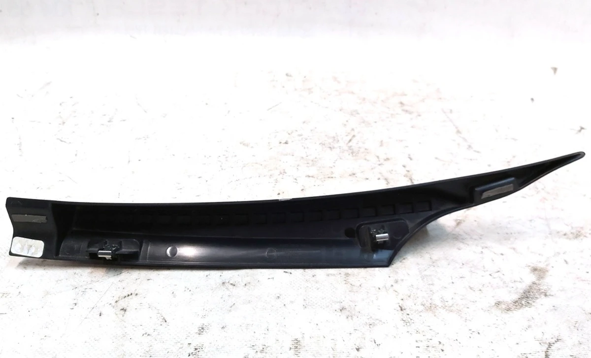 14 ASY KIT, NVH COWL TRIM, LEFT HAND DRIVE LH Tesla model 3 1504932-00-A