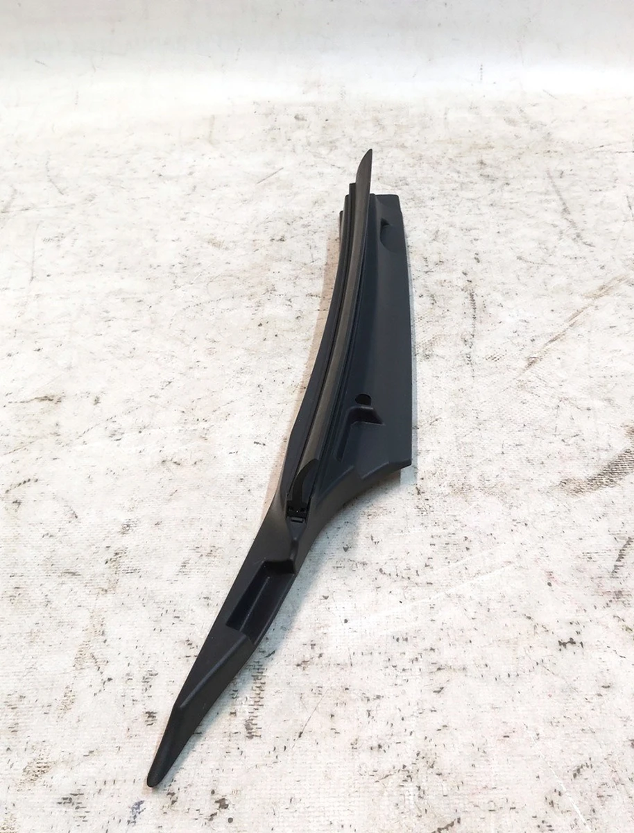 14 ASY KIT, NVH COWL TRIM, LEFT HAND DRIVE LH Tesla model 3 1504932-00-A