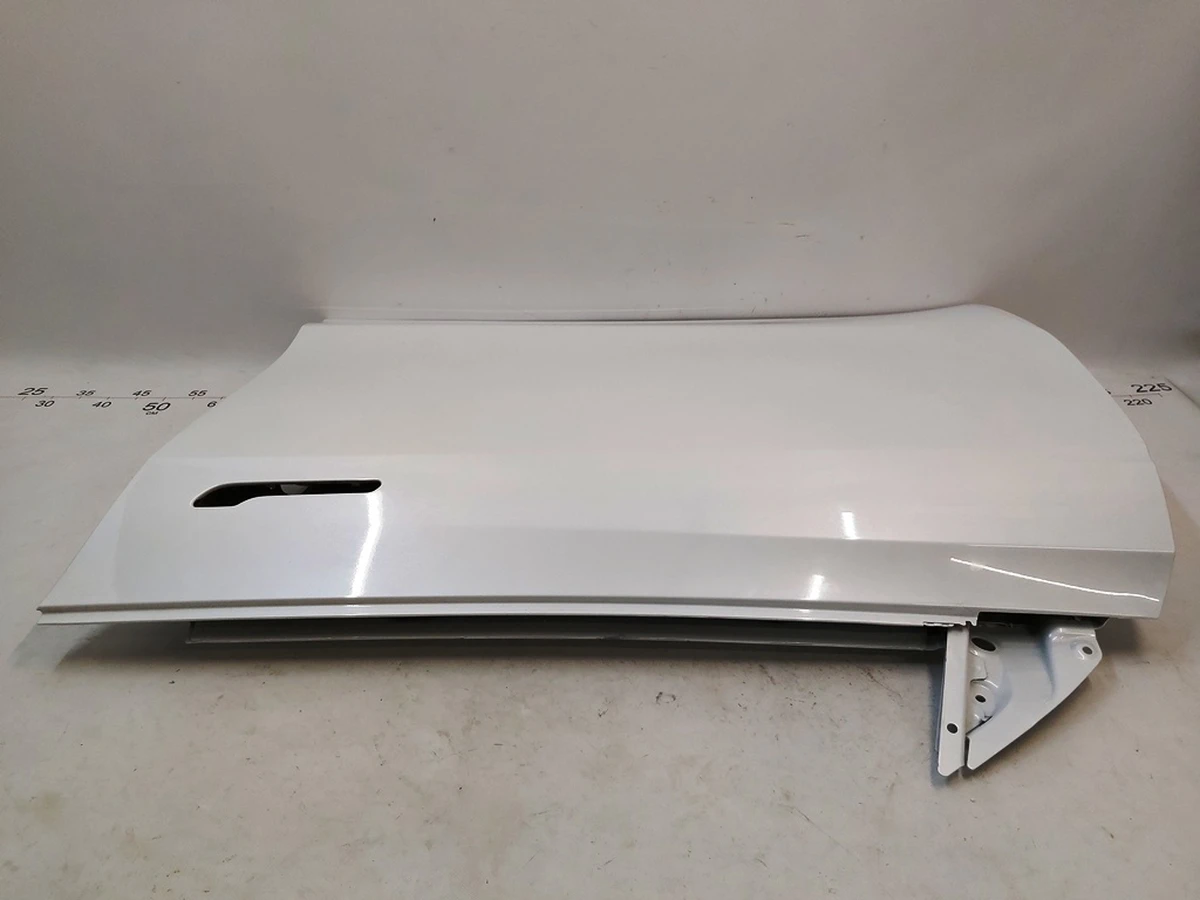 3 Двері передні ліві (метал) PPSW з ущільнювачем Tesla Model Y 1505460-11-A