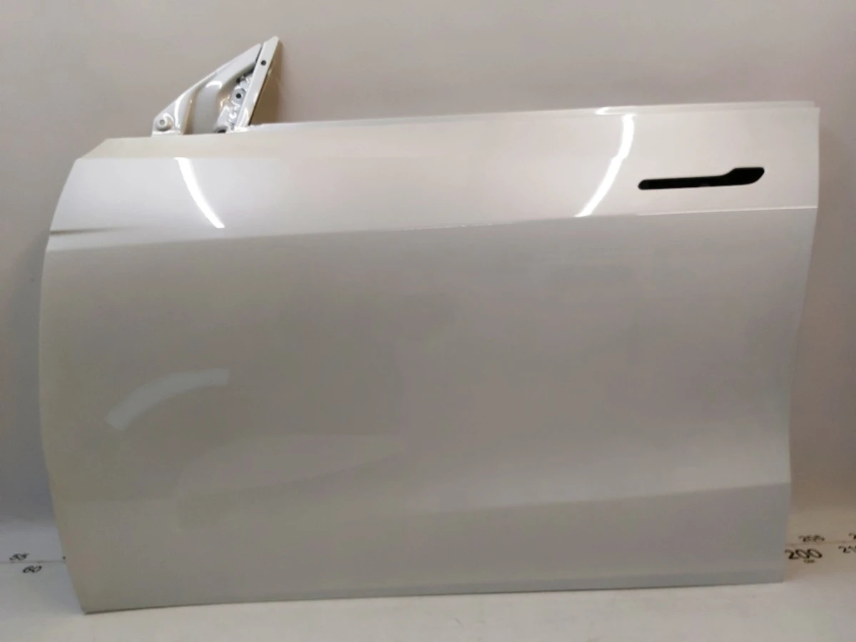 3 Двері передні ліві (метал) PPSW з ущільнювачем Tesla Model Y 1505460-11-A