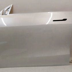 3 Двері передні ліві (метал) PPSW з ущільнювачем Tesla Model Y 1505460-11-A