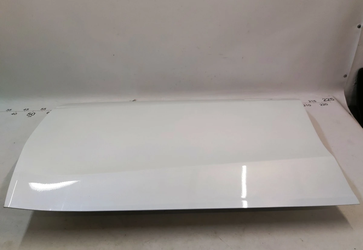 3 Двері передні ліві (метал) PPSW з ущільнювачем Tesla Model Y 1505460-11-A