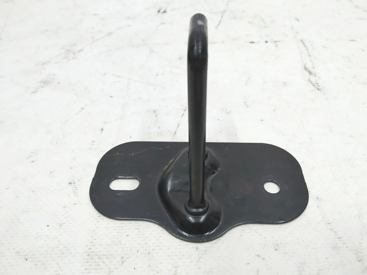 1 Петля замка капота одинарная низкая (нового образца) Tesla Model 3, Model Y 1505712-00-B