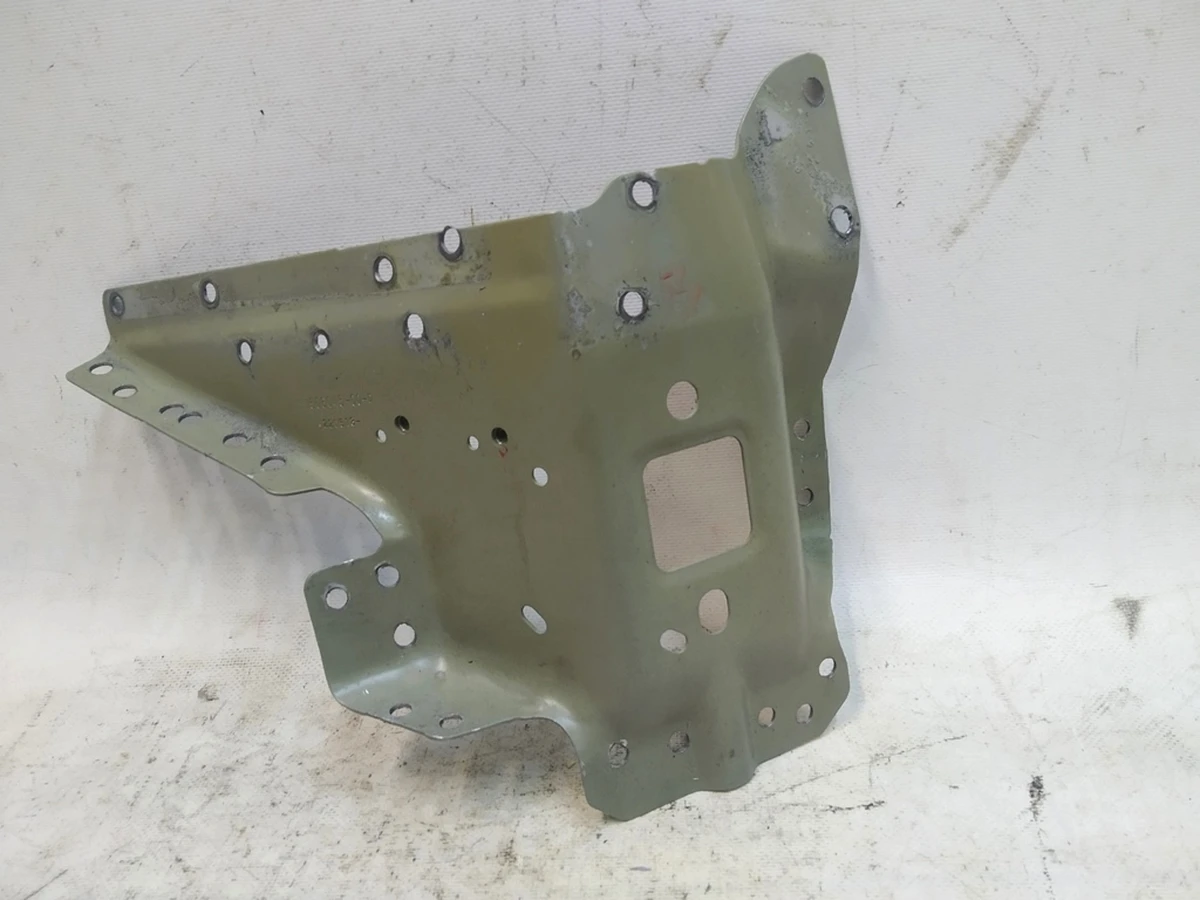 7 MY SHOCK TOWER - SUPPORT FRT RH SVC E-COATED Tesla model 3, model Y 1506045-S0-E