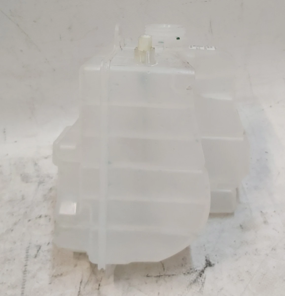 3 Расширительный бачок охлаждающей жидкости с датчиком в сборе Tesla Model Y 1606364-00-A