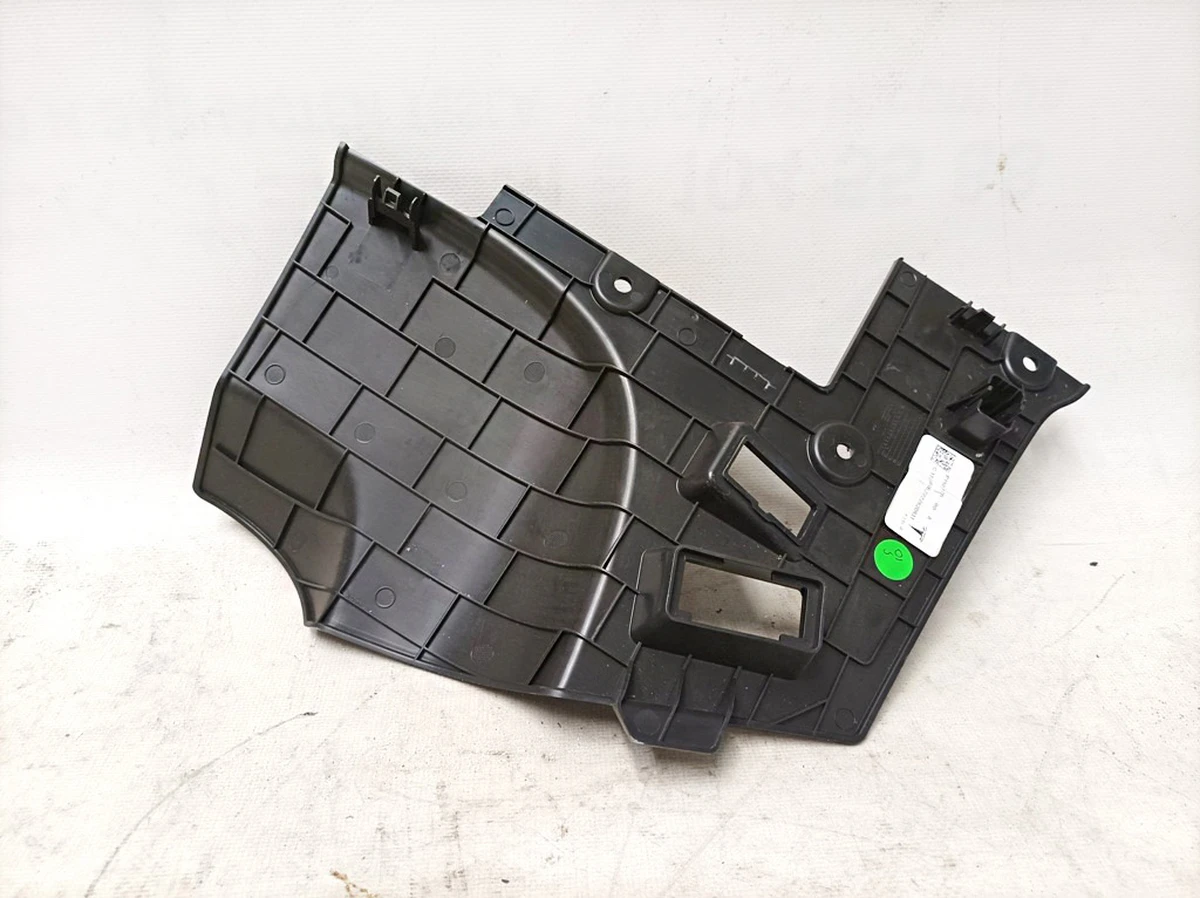 26 MY,DRIVER FOOTWELL ASSEMBLY Tesla Model Y 1507076-00-A