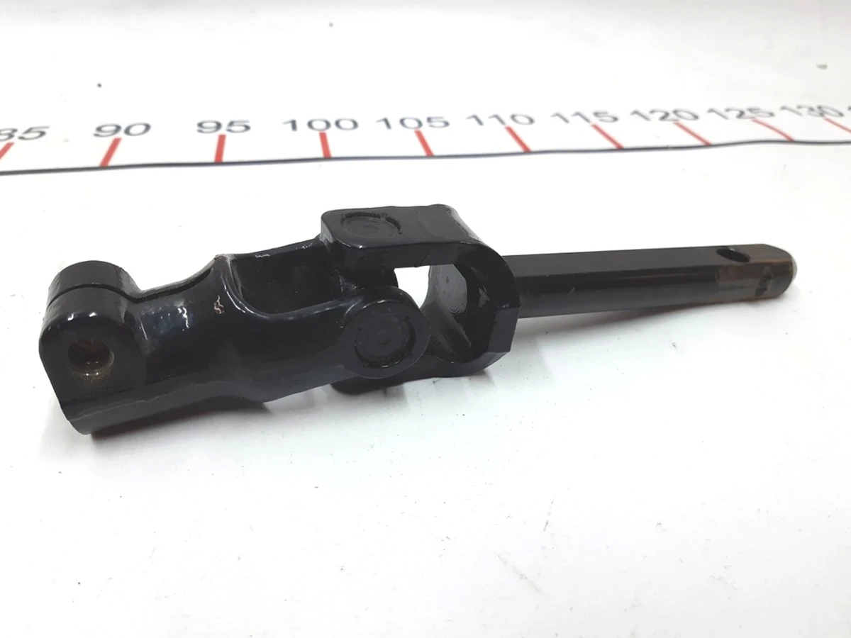 11 Кардан рульової колонки нижній Tesla model S 1507140-00-A