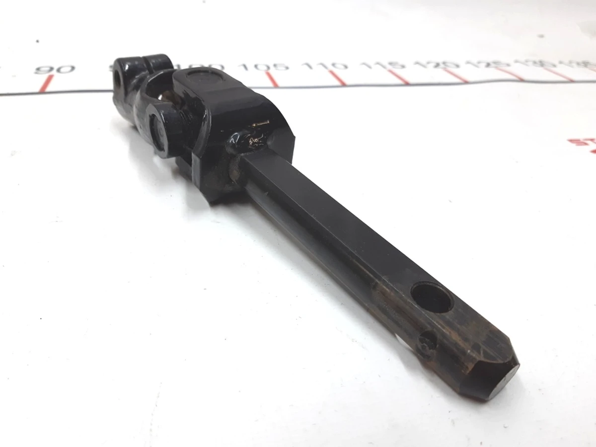 11 Кардан рульової колонки нижній Tesla model S 1507140-00-A
