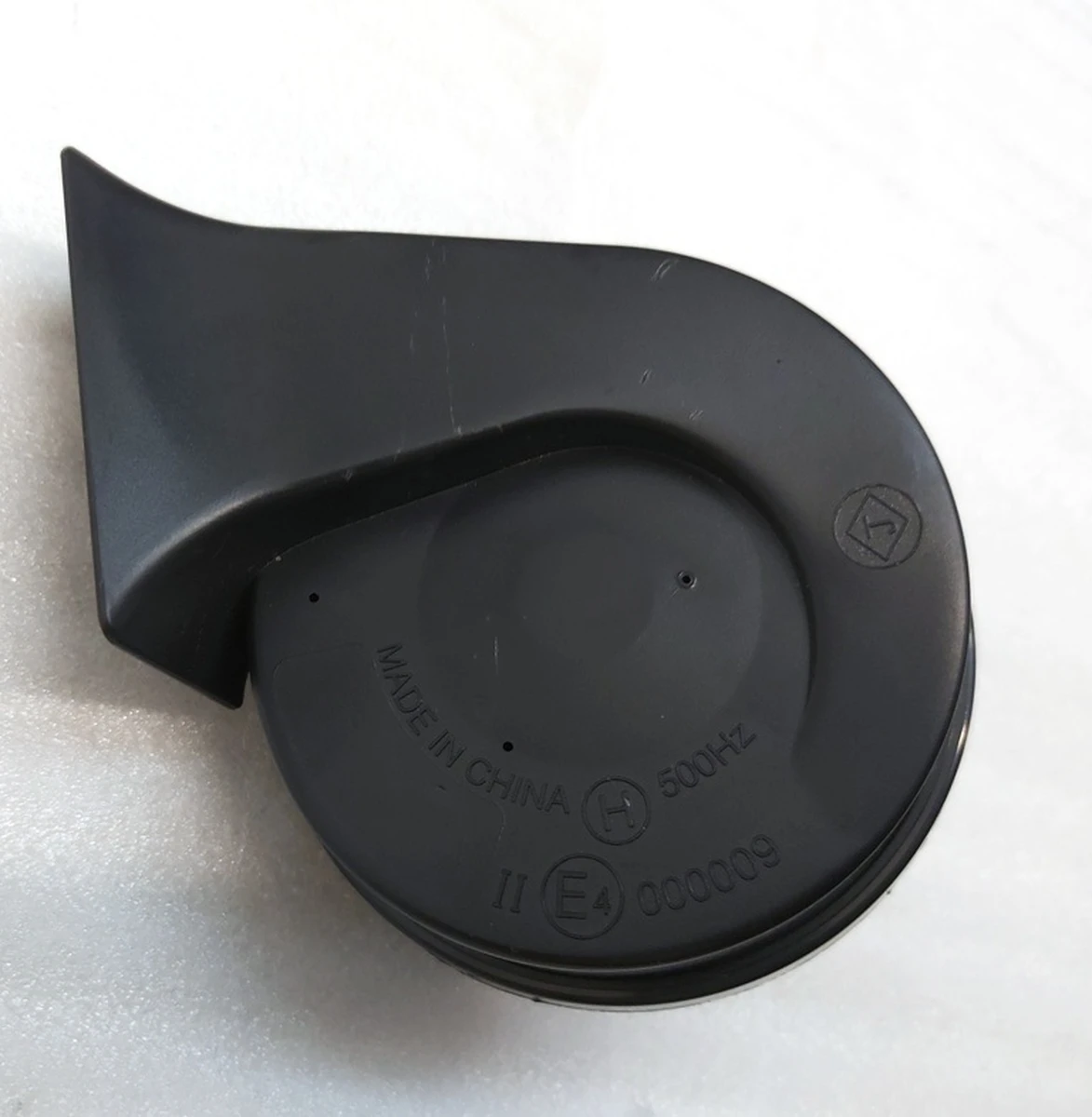 1 Клаксон високий тон Tesla model 3, model Y 1507242-00-B