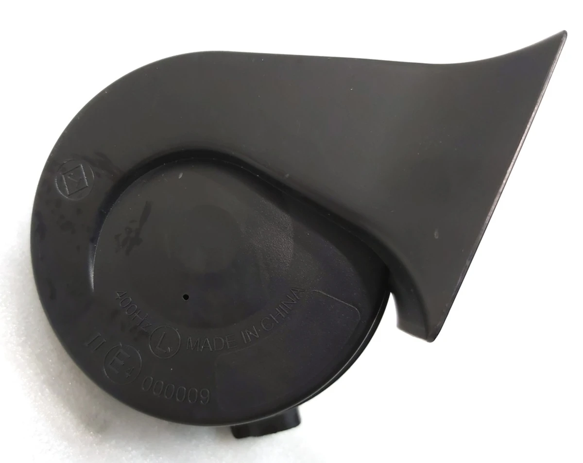 1 Клаксон (сигнал) низький тон Tesla model 3, model Y 1507242-00-B