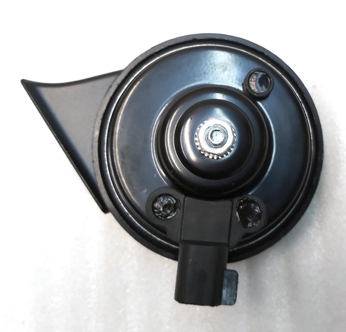 1 Клаксон (сигнал) низький тон Tesla model 3, model Y 1507242-00-B