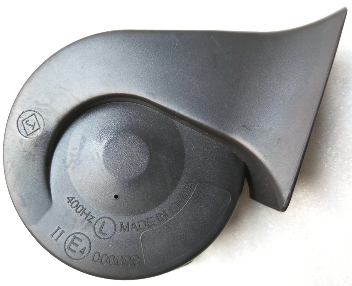 1 Клаксон (сигнал) низький тон Tesla model 3, model Y 1507242-00-B