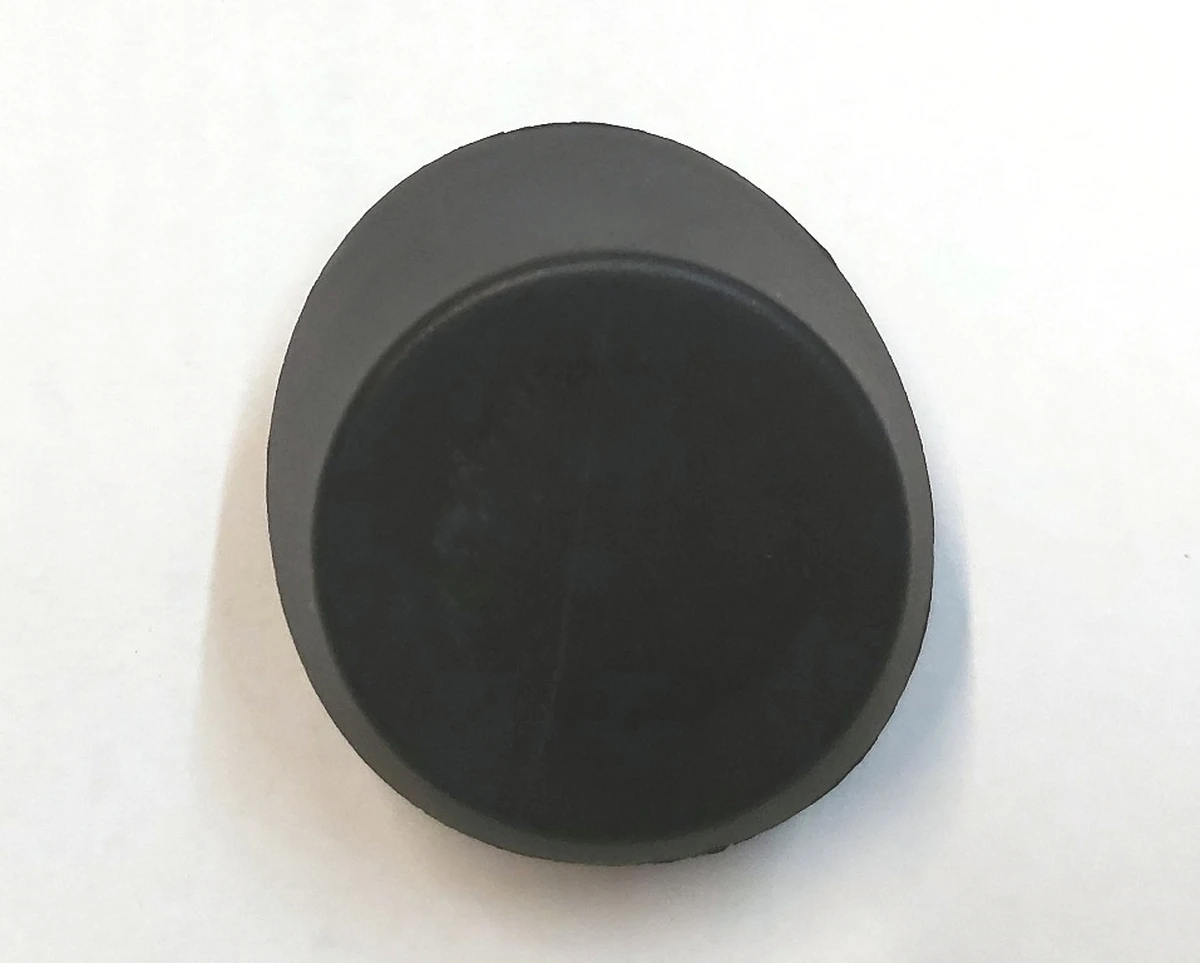 CHUCK BLOCK - MY, RH Tesla model Y 1507942-00-C